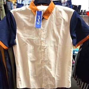 Men's Shirt